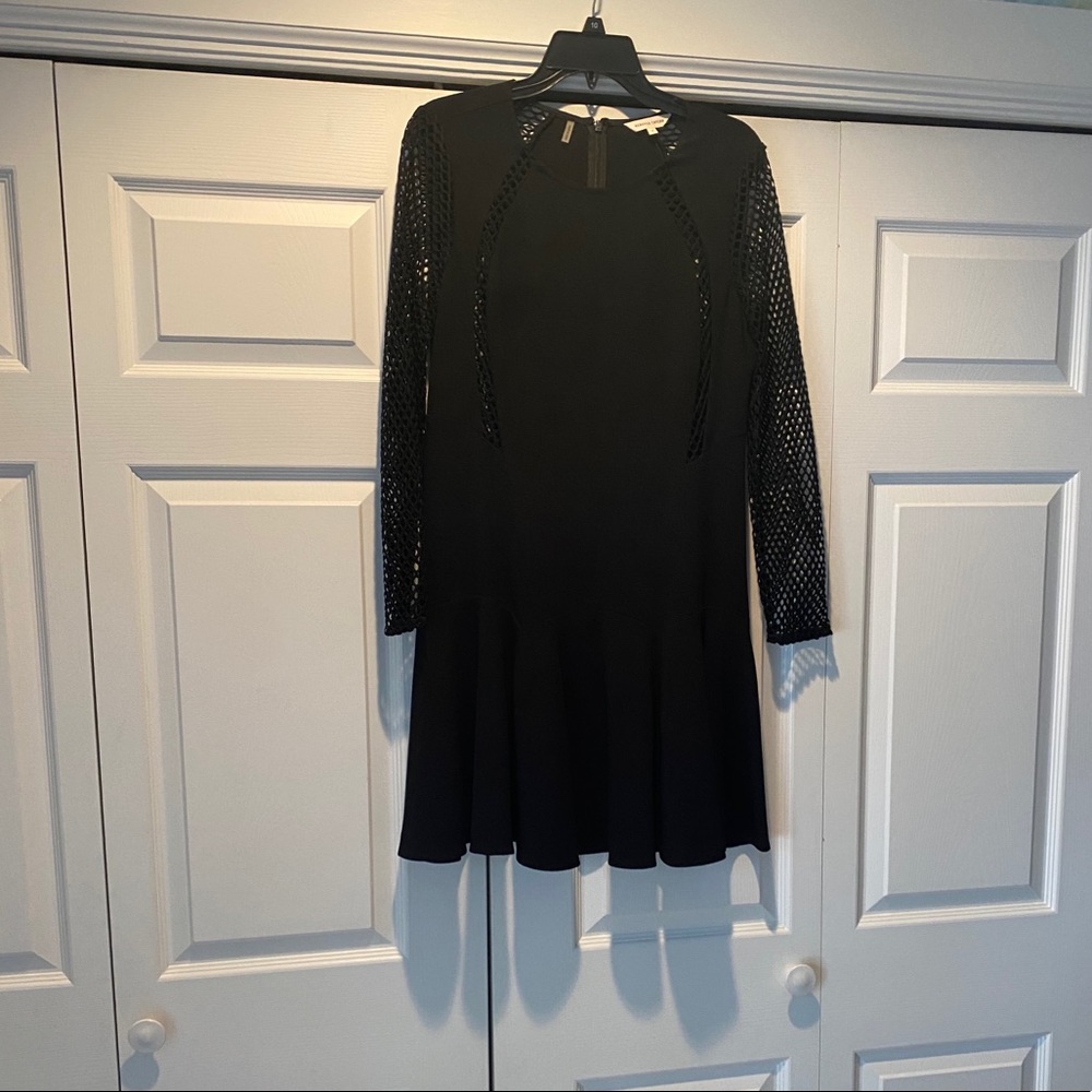 Rebecca Taylor- LBD